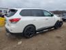 NISSAN PATHFINDER S