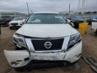 NISSAN PATHFINDER S