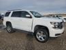 CHEVROLET TAHOE K1500 LT