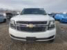 CHEVROLET TAHOE K1500 LT