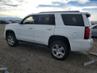 CHEVROLET TAHOE K1500 LT