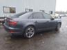 AUDI A4 PREMIUM