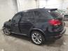 BMW X5 XDRIVE50I