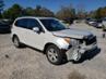 SUBARU FORESTER 2.5I PREMIUM