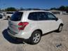 SUBARU FORESTER 2.5I PREMIUM