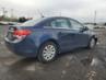 CHEVROLET CRUZE LS