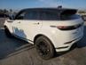 LAND ROVER RANGE ROVER S