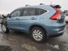 HONDA CR-V EXL