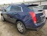 CADILLAC SRX LUXURY COLLECTION