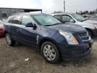 CADILLAC SRX LUXURY COLLECTION