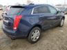 CADILLAC SRX LUXURY COLLECTION