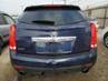 CADILLAC SRX LUXURY COLLECTION