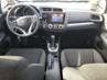 HONDA FIT EX