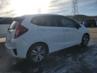 HONDA FIT EX