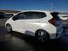 HONDA FIT EX