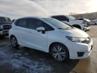 HONDA FIT EX