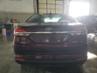 FORD FUSION S