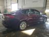 FORD FUSION S