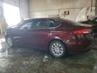 FORD FUSION S