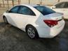 CHEVROLET CRUZE LS