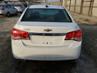 CHEVROLET CRUZE LS