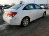 CHEVROLET CRUZE LS