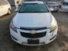 CHEVROLET CRUZE LS