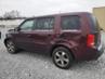 HONDA PILOT EXL