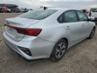 KIA FORTE FE