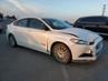 FORD FUSION SE HYBRID