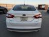 FORD FUSION SE HYBRID