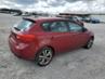 KIA FORTE SX