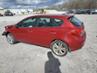 KIA FORTE SX