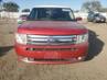 FORD FLEX SEL