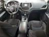 JEEP GRAND CHEROKEE LATITUDE