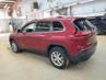 JEEP GRAND CHEROKEE LATITUDE