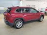 JEEP GRAND CHEROKEE LATITUDE