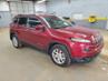 JEEP GRAND CHEROKEE LATITUDE