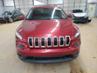 JEEP GRAND CHEROKEE LATITUDE