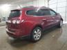 CHEVROLET TRAVERSE LTZ