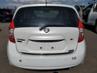 NISSAN VERSA NOTE S