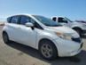 NISSAN VERSA NOTE S