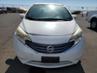 NISSAN VERSA NOTE S