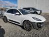 PORSCHE MACAN TURBO