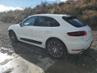 PORSCHE MACAN TURBO