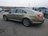 FORD TAURUS LIMITED