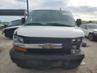 CHEVROLET EXPRESS G2