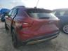 CHEVROLET TRAX ACTIV