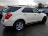 CHEVROLET EQUINOX LTZ