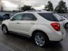 CHEVROLET EQUINOX LTZ